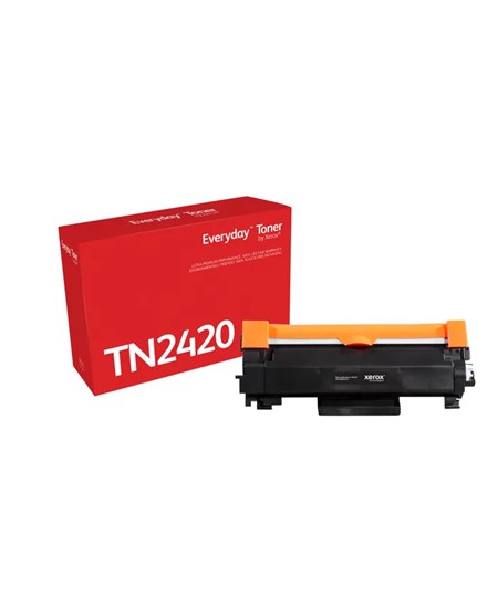Everyday Mono Toner TN2420, High Capacity