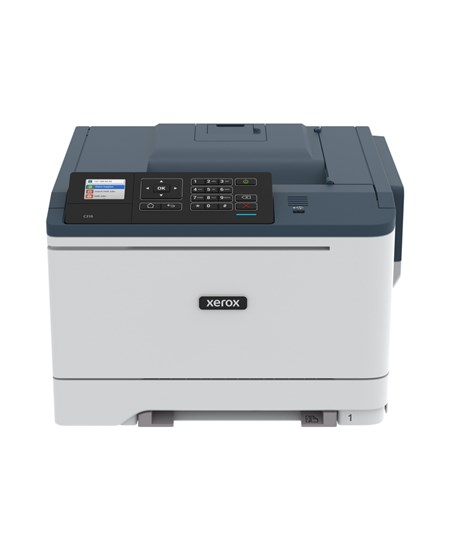 Xerox C310V_DNI Color duplex printer