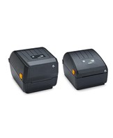 Zebra ZD220 direct thermal printer Standard EZPL, 203 dpi, U