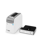 Zebra ZD510-HC, 12 dots/mm (300 dpi), USB, BT, Ethernet, WiF