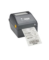 Zebra ZD621d direct thermal printer RS232, BLE, USB & Ethern