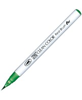 Zig Clean Color Pensel Pen 415 Engelsk efeu