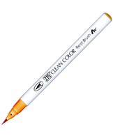 Zig Clean Color Pensel Pen 701 Morgenfrue