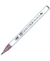 Zig Clean Color Pensel Pen 807 Plum Mist