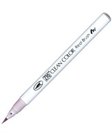 Zig Clean Color Pensel Pen 815 Blød violet