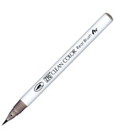 Zig Clean Color Pensel Pen 908 Warm Gray 4