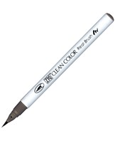 Zig Clean Color Pensel Pen 909 Warm Gray 5