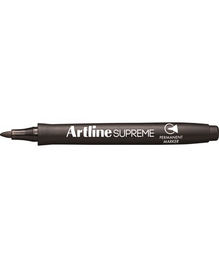 Artline Supreme Permanent sort