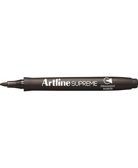 Artline Supreme Permanent sort
