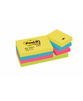 Post-it Notes 38x51 Energetic (12)