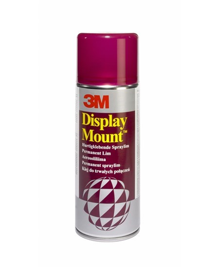Spraylim Display Mount permanent 400ml
