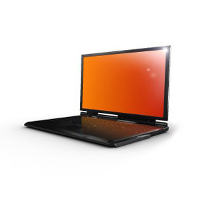 3M skærmfilter til laptop 13,3\'\' widescreen guld