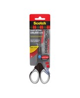 Scotch saks Precision titanium 200mm