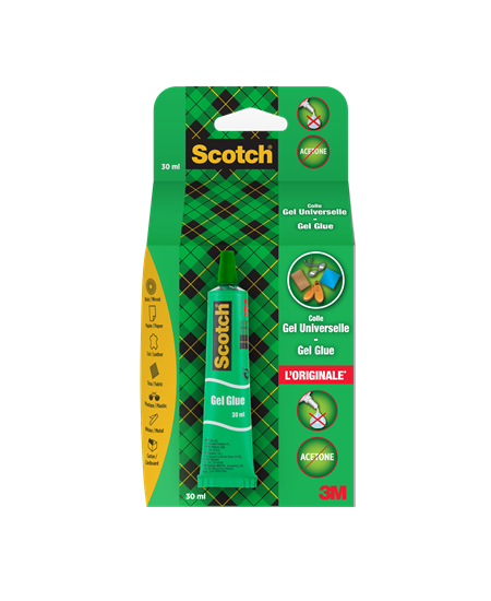 Lim Scotch Gel Universal 3045C12