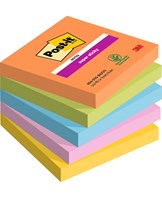 Post-it SS Boost 76x76 90sh (5)