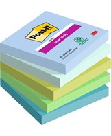 Post-it SS Oasis 76x76 90sh (5)