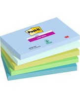 Post-it SS Oasis 76x127 90sh (5)