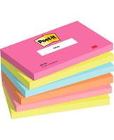 Post-it Poptimistic 76x127 100sh (6)