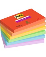 Post-it SS Playful 76x127 90sh (6)