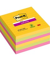 Post-it SS-Notes 101x101 lin. Rio de Janeiro (6)