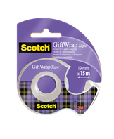 Tape Scotch Gavetape 19mmx15m