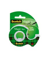 Tape Scotch Magic 19mmx7,5m