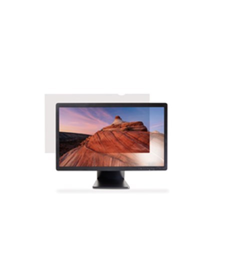 3M skærmfilter Anti-Glare desktop 21,5 widescreen (16:9)