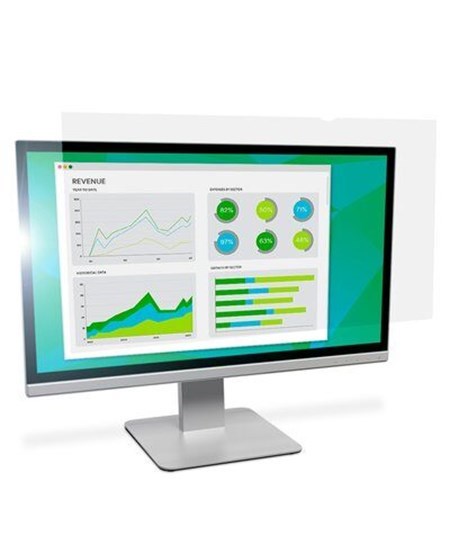 3M skærmfilter Anti-Glare desktop 23,6\'\' widescreen (16:9)