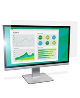 3M skærmfilter Anti-Glare desktop 27" widescreen (16:9)