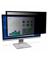 3M Framed privacy filter for 22'' widescreen monitor (16:10)