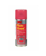 Spraylim Photo Mount permanent 400ml