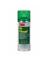 Spraylim Re Mount midlertidig 400ml