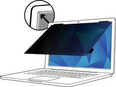 3M skærmfilter Touch laptop 14\'\' standard fit (16:9)