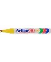 Marker Artline 90 5.0 gul