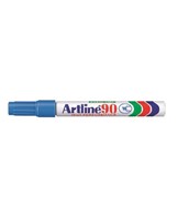 Marker Artline 90 5.0 lyseblå