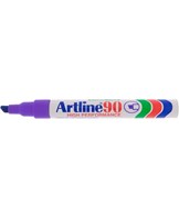 Marker Artline 90 5.0 lilla