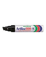 Marker Artline 100 12.0 sort