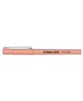 Fineliner Artline 200 Fine 0.4 pink