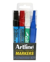 Artline Plumbers Kit 4-pack