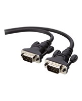 PC Monitor Cable, Black (3m)