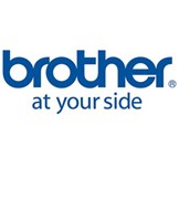 Brother TZe tape 18mmx8m white/clear