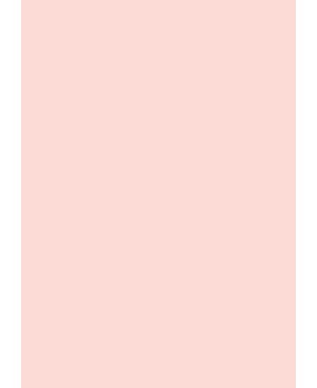 Farvet papir A4 80 gr. pink (50)