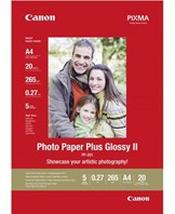 A4 PP-201 Photo Paper Plus II 275g (20)