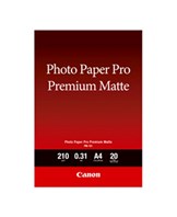 A4 PM-101 Premium Matt Photo Paper (20)