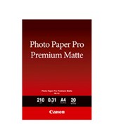 A4 PM-101 Premium Matt Photo Paper (20)