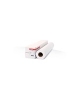 24" Matt coated paper roll 140g 30m (OCE)
