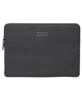 14'' Laptop/15'' MacBook Pro Sleeve Lombard, Black