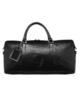 Kastrup 2 Weekender Bag (2nd Gen), Black