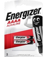 Energizer Lithium AAAA/LR61 (2)