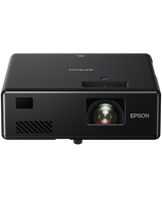 Epson EF-11 Mini laser projection TV